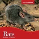Rats - eBook