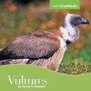 Vultures - eBook