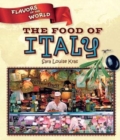 The Food of Italy - eBook