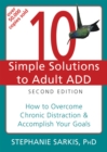 10 Simple Solutions to Adult ADD - eBook
