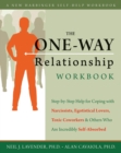 One-Way Relationship Workbook - eBook