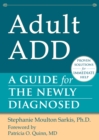 Adult ADD - eBook