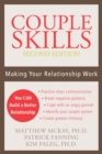 Couple Skills : Making Your Relationship Work - eBook