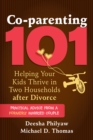 Co-parenting 101 - eBook