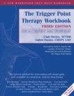 Trigger Point Therapy Workbook - eBook