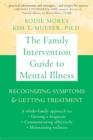 Family Intervention Guide to Mental Illness - eBook