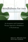 Mindfulness for Two - eBook