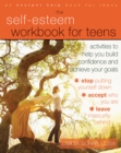 Self-Esteem Workbook for Teens - eBook