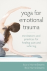Yoga for Emotional Trauma - eBook