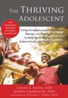 Thriving Adolescent - eBook
