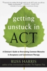Getting Unstuck in ACT - eBook