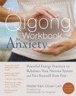 Qigong Workbook for Anxiety - eBook