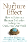 Nurture Effect - eBook