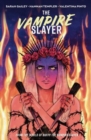 Vampire Slayer, The Vol. 4 - Book