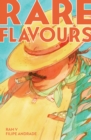Rare Flavours SC - Book