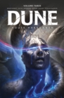 Dune: House Harkonnen Vol. 3 - eBook