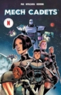 Mech Cadets: Command and Control - Book