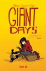 Giant Days Vol. 1 - Book