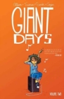Giant Days Vol. 2 - Book