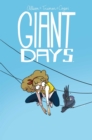 Giant Days Vol. 3 - Book