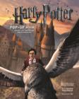 Harry Potter: A Pop-Up Book : Based on the Film Phenomenon - Book