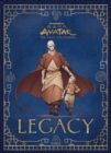 Avatar: The Last Airbender: Legacy - Book