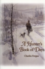 A Hunter's Book of Days - eBook