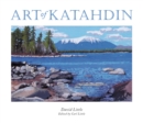Art of Katahdin - eBook