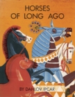 Horses of Long Ago - eBook