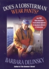 Does a Lobsterman Wear Pants? - eBook