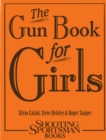 Gun Book for Girls - eBook
