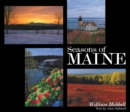 Seasons of Maine - eBook