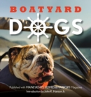 Boatyard Dogs - eBook