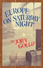 Europe on Saturday Night - eBook