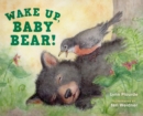 Wake Up, Baby Bear! - eBook