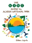 Kid's Guide to Acadia National Park - eBook
