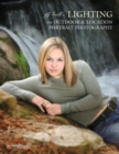 Jeff Smith's Lighting for Outdoor & Location Portrait Photography - eBook