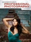 Don Giannatti's Guide to Professional Photography : Achieve Creative and Financial Success - eBook