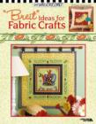 "Breit" Ideas for Fabric Crafts : 27 Home Accessories - Book