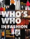 Who's Who in Fashion - eBook