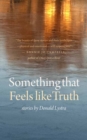 Something That Feels Like Truth - eBook