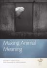 Making Animal Meaning - eBook