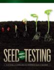 Seed Testing : Principles and Practices - eBook