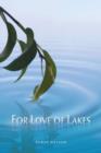 For Love of Lakes - eBook