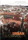Urban Sustainability : A Global Perspective - eBook