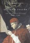 Apollo and Vulcan : The Art Markets in Italy, 1400-1700 - eBook