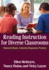Reading Instruction for Diverse Classrooms : Research-Based, Culturally Responsive Practice - eBook