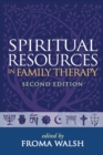 Spiritual Resources in Family Therapy - eBook
