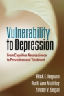 Vulnerability to Depression : From Cognitive Neuroscience to Prevention and Treatment - eBook