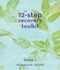 12-Step Recovery Kit : book only - eBook